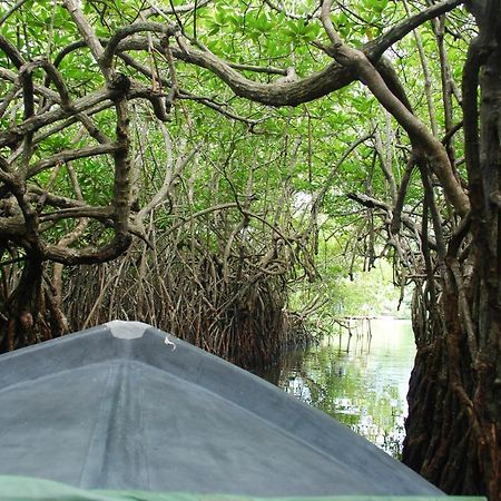 Lagoon Garden Hotel Beruwala Luaran gambar