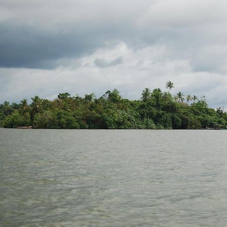Lagoon Garden Hotel Beruwala Luaran gambar