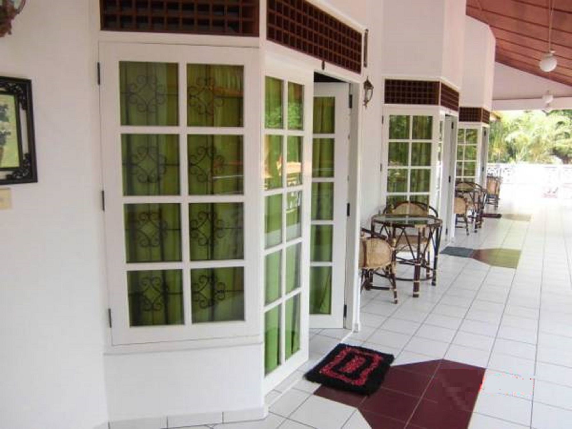 Lagoon Garden Hotel Beruwala Luaran gambar