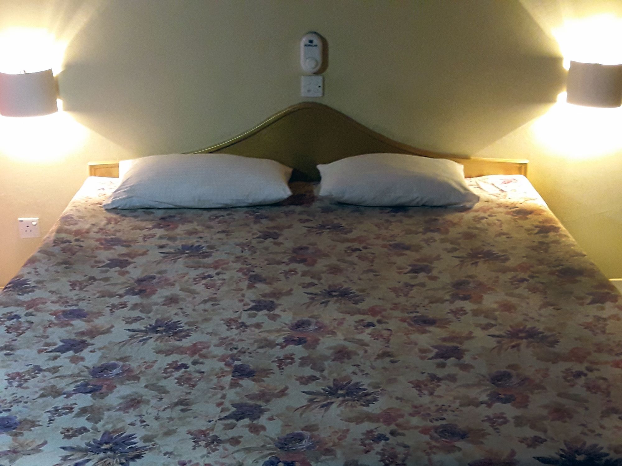 Lagoon Garden Hotel Beruwala Luaran gambar