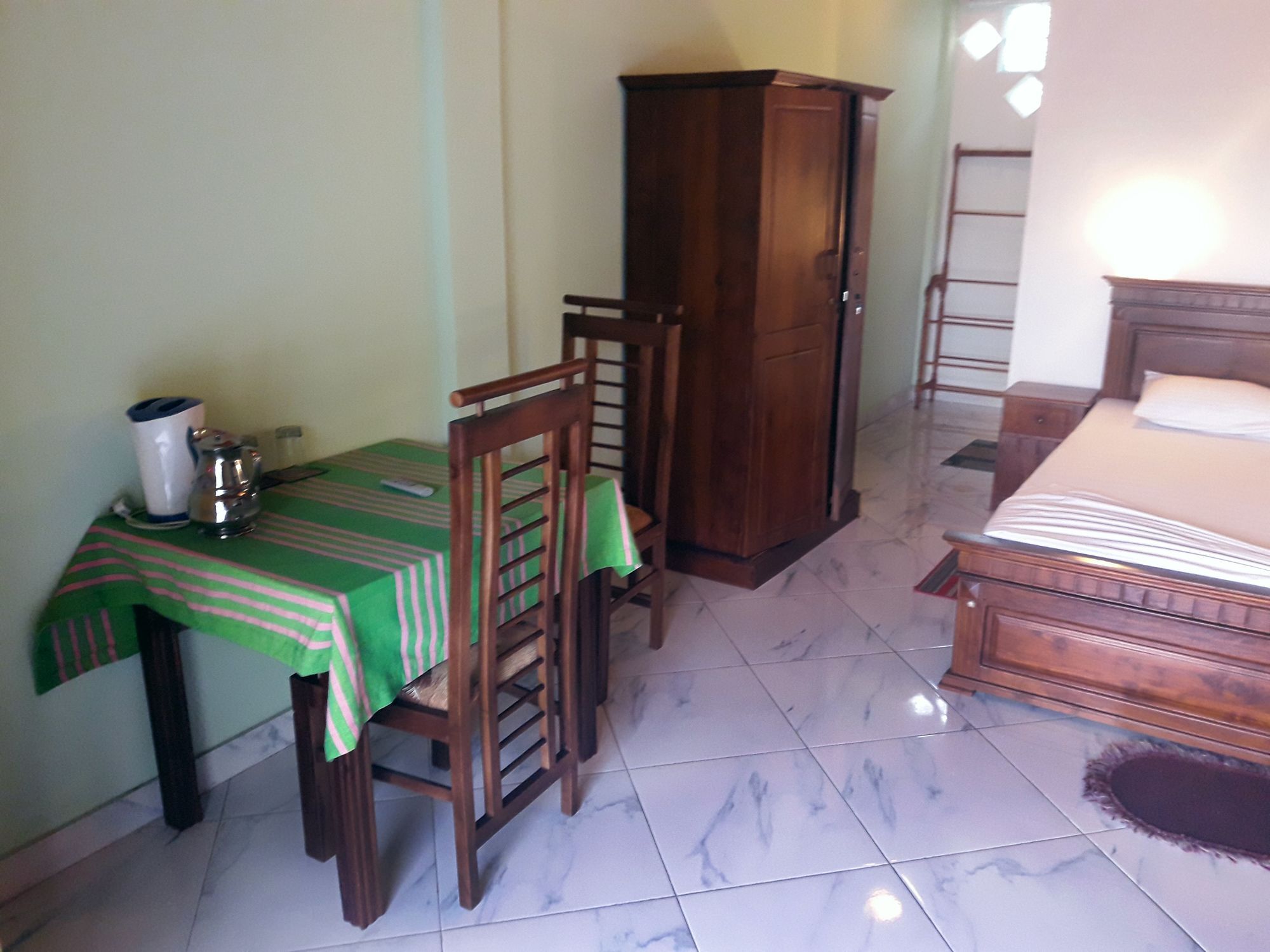 Lagoon Garden Hotel Beruwala Luaran gambar