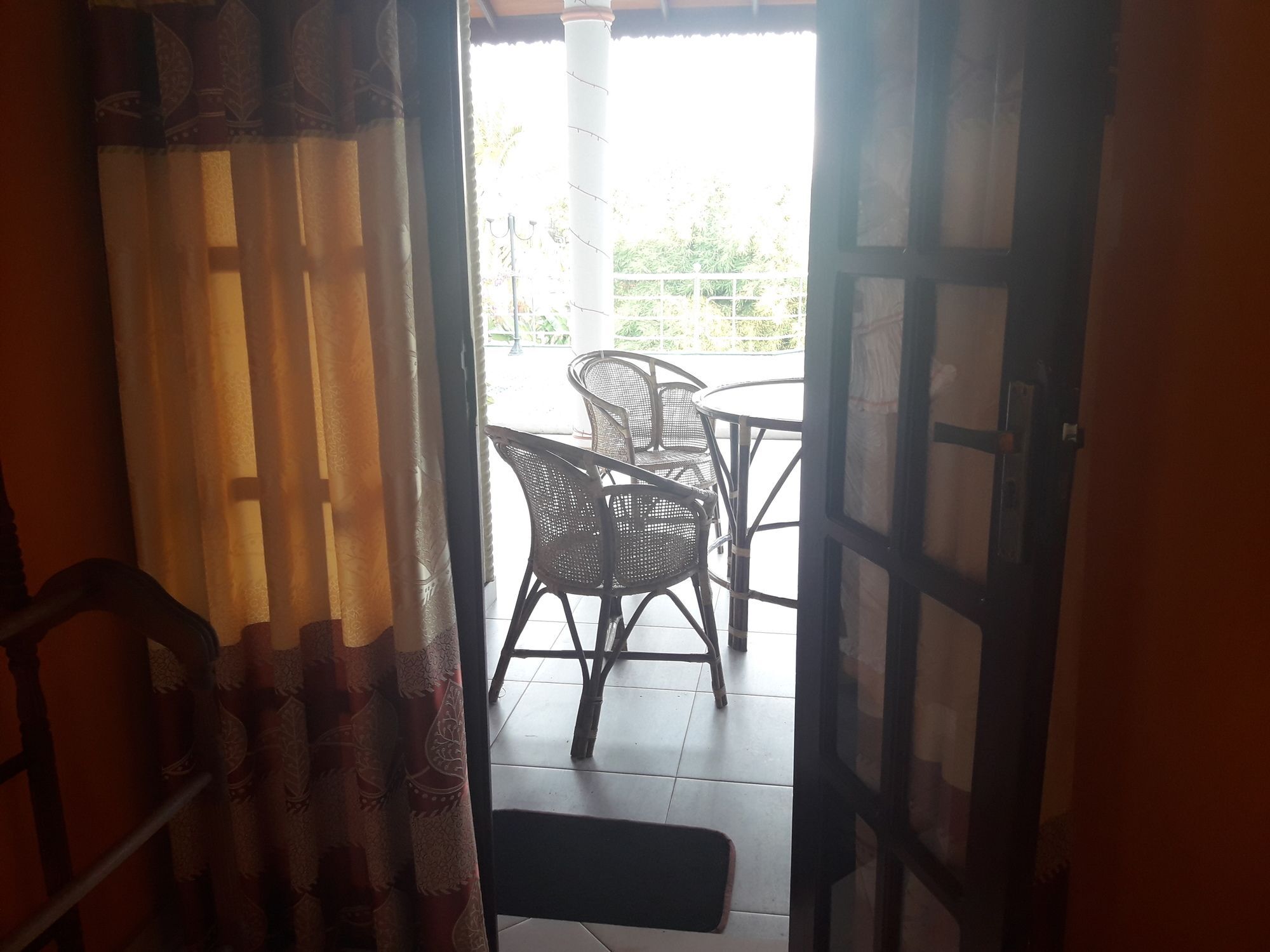 Lagoon Garden Hotel Beruwala Luaran gambar