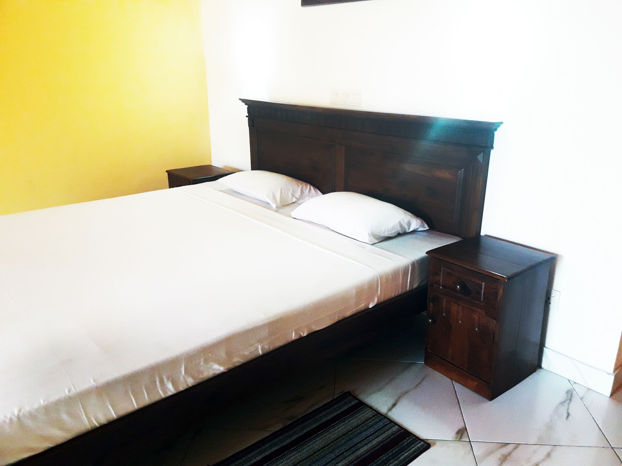 Lagoon Garden Hotel Beruwala Luaran gambar