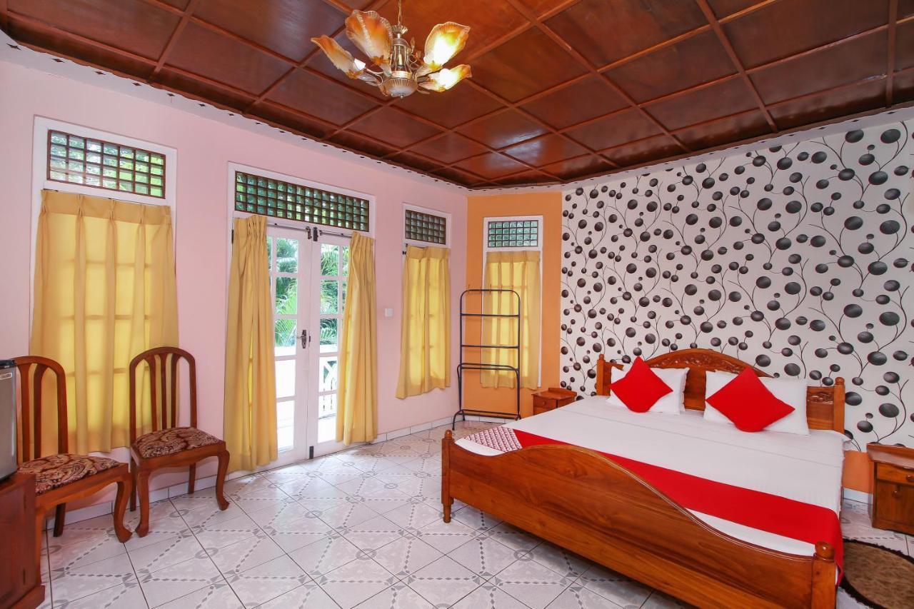 Lagoon Garden Hotel Beruwala Luaran gambar