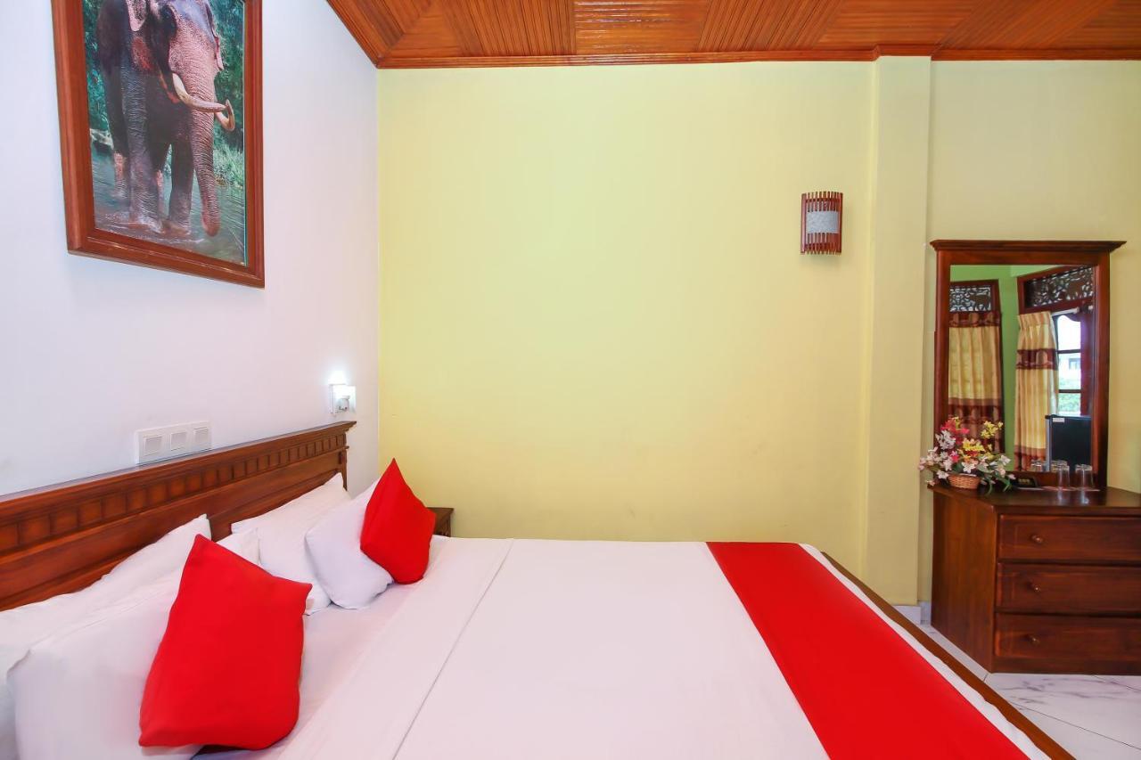 Lagoon Garden Hotel Beruwala Luaran gambar