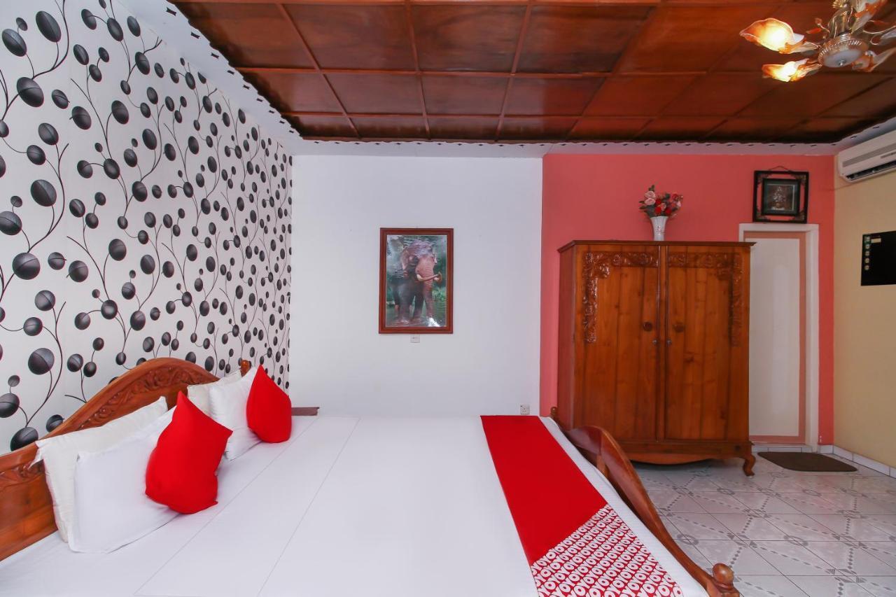 Lagoon Garden Hotel Beruwala Luaran gambar