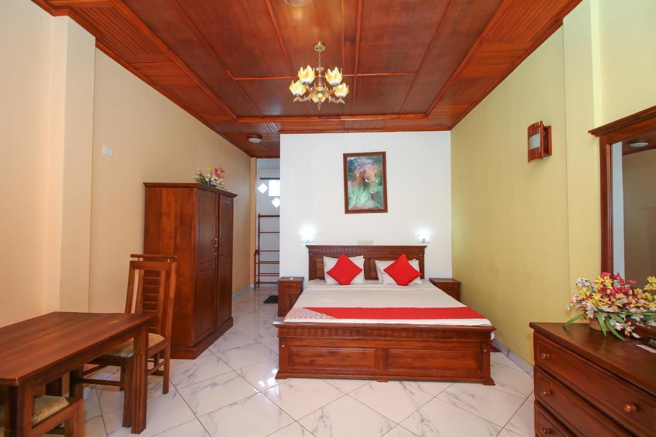 Lagoon Garden Hotel Beruwala Luaran gambar