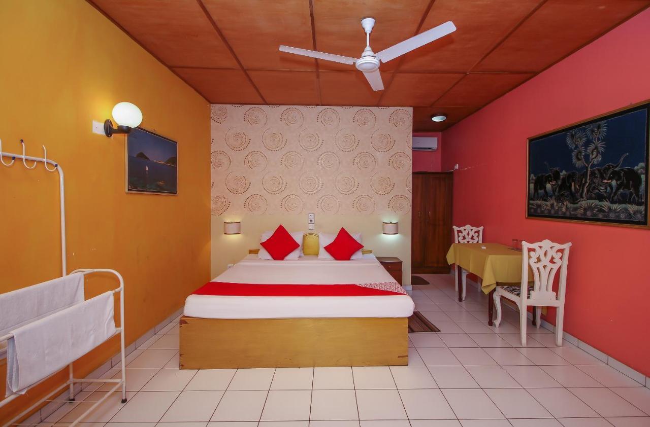 Lagoon Garden Hotel Beruwala Luaran gambar