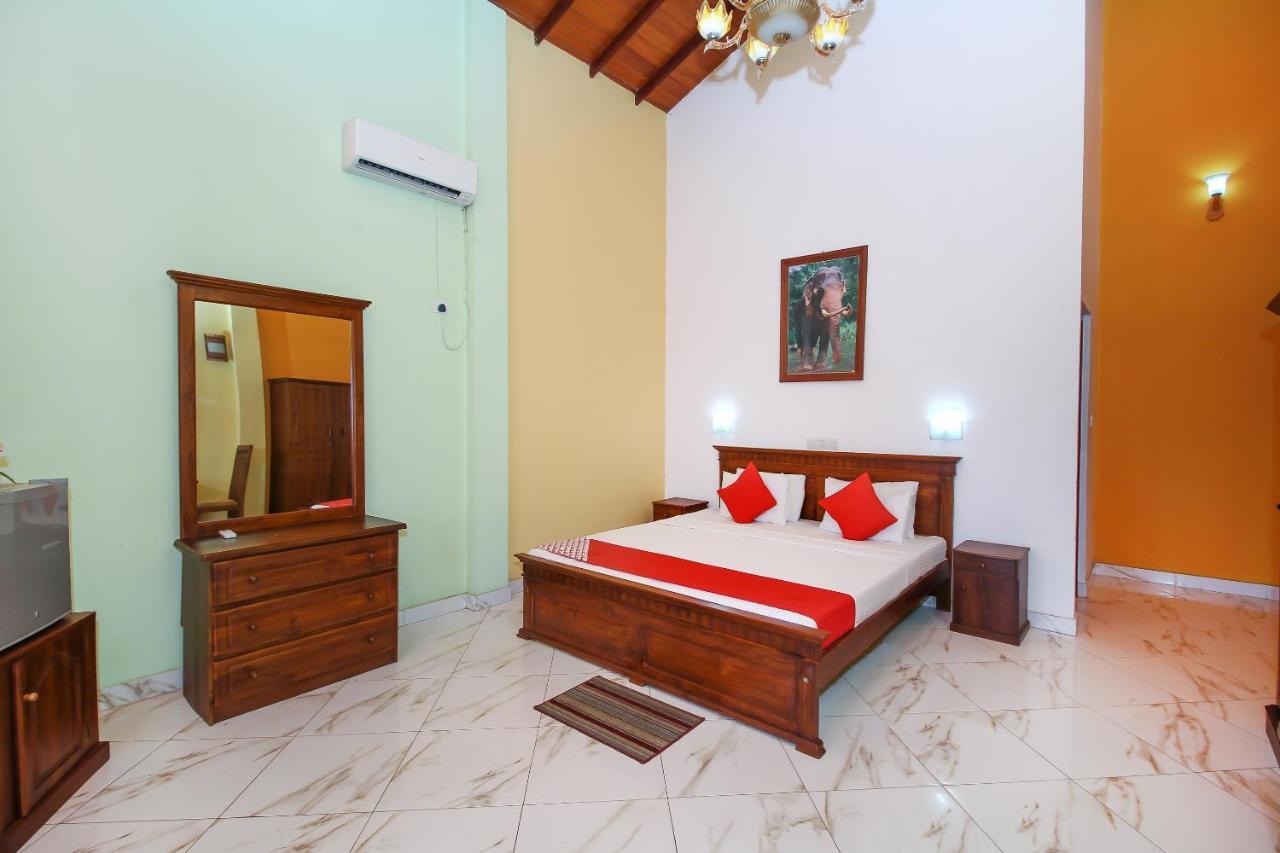 Lagoon Garden Hotel Beruwala Luaran gambar