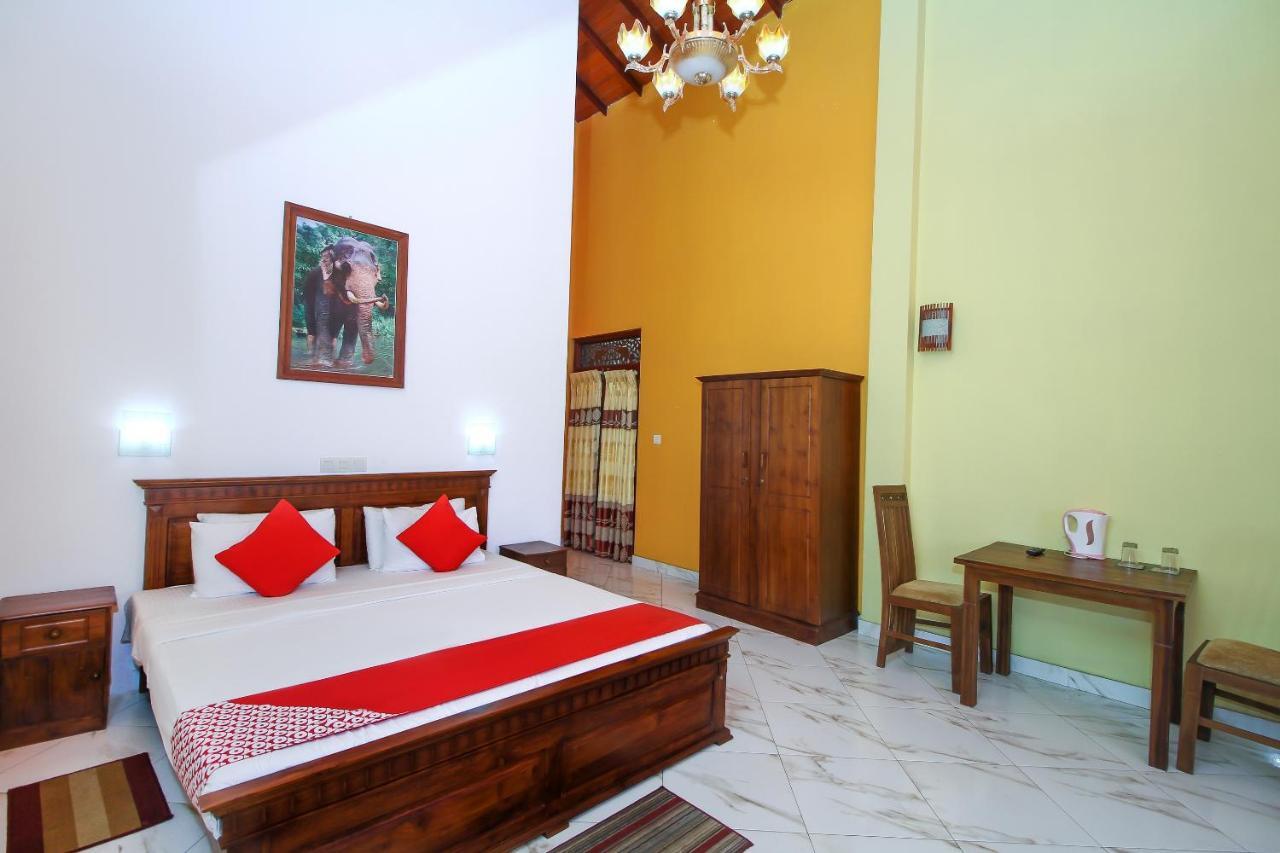 Lagoon Garden Hotel Beruwala Luaran gambar