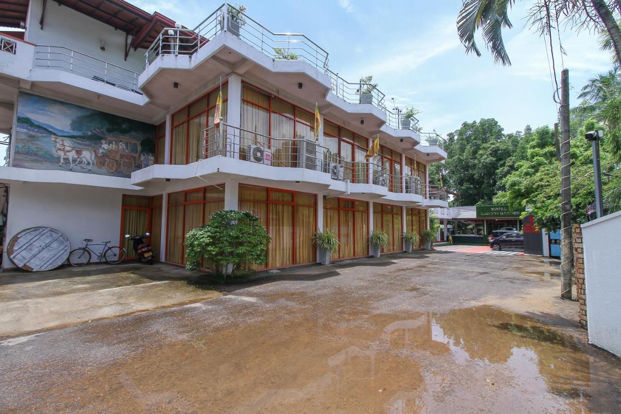 Lagoon Garden Hotel Beruwala Luaran gambar