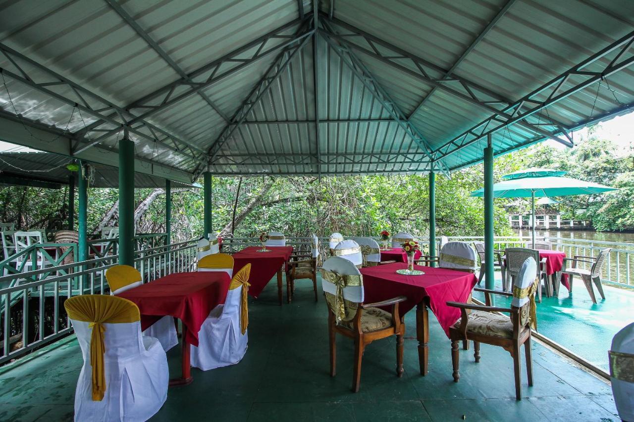Lagoon Garden Hotel Beruwala Luaran gambar