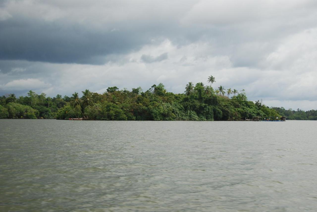 Lagoon Garden Hotel Beruwala Luaran gambar